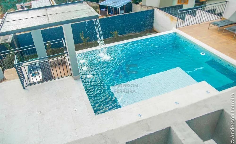 Casa, 5 quartos, 439 m² - Foto 2