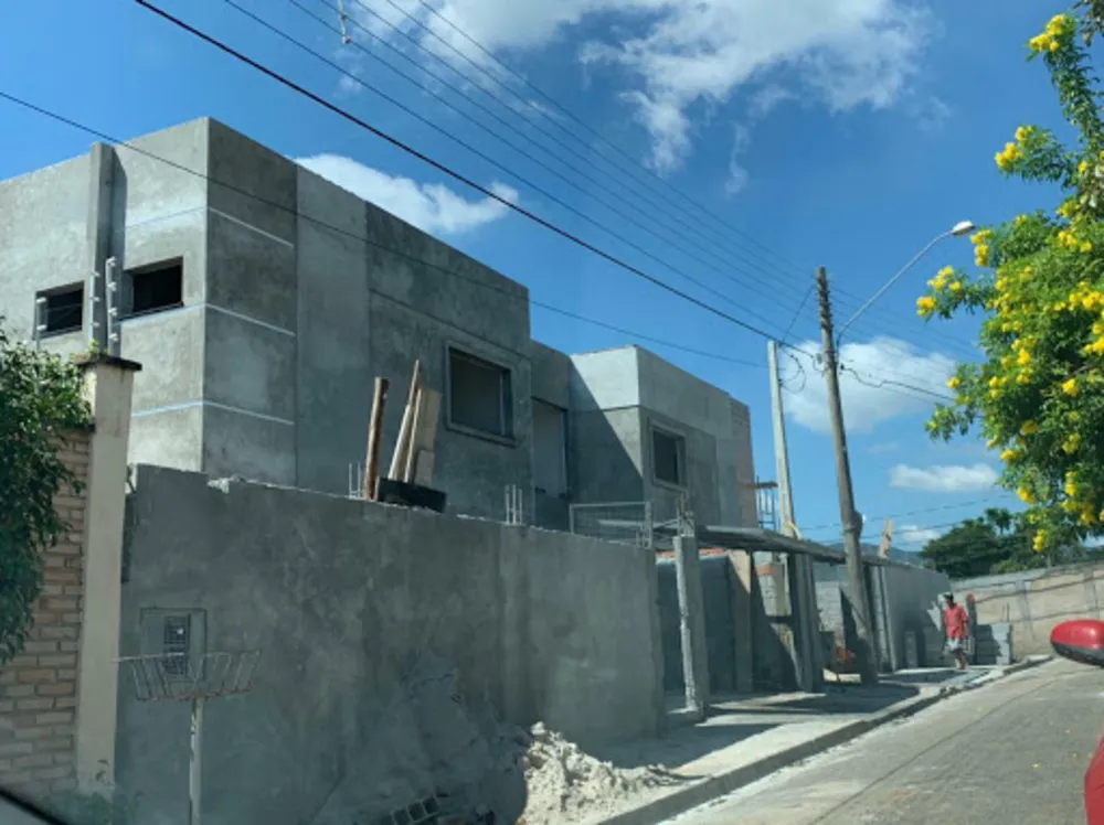 Casa, 3 quartos, 157 m² - Foto 2