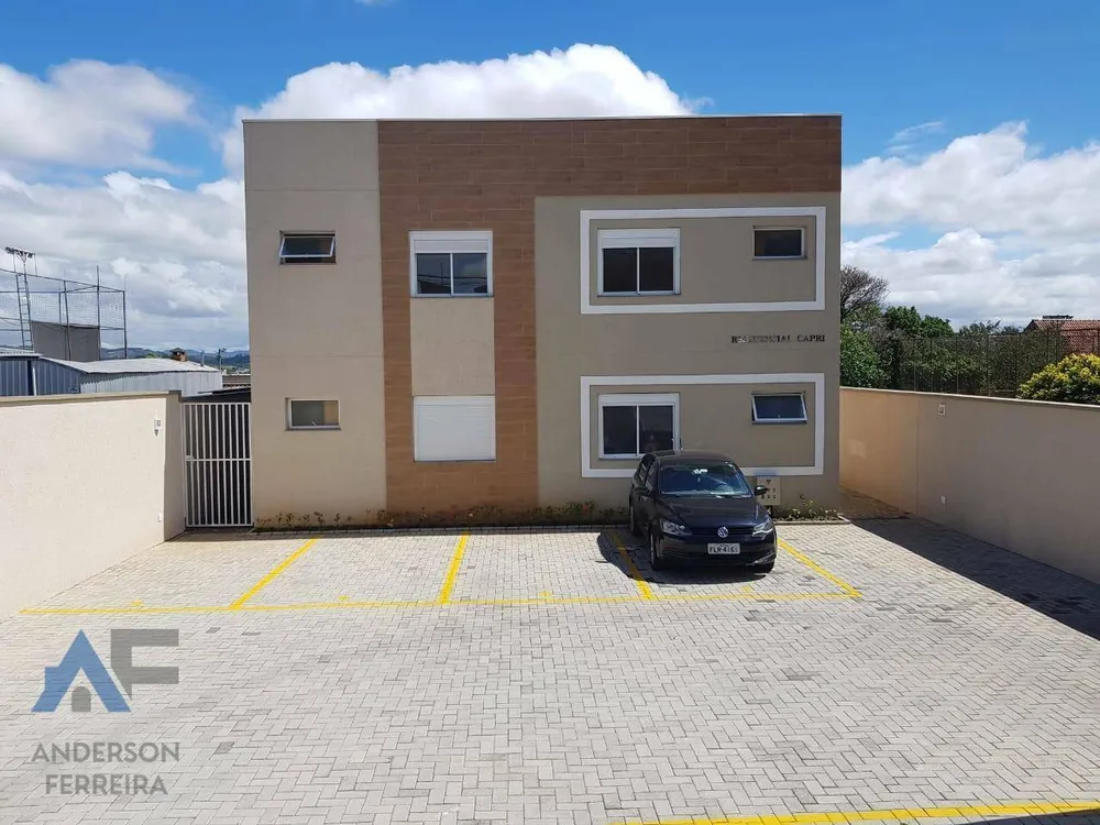 Apartamento, 2 quartos, 68 m² - Foto 2