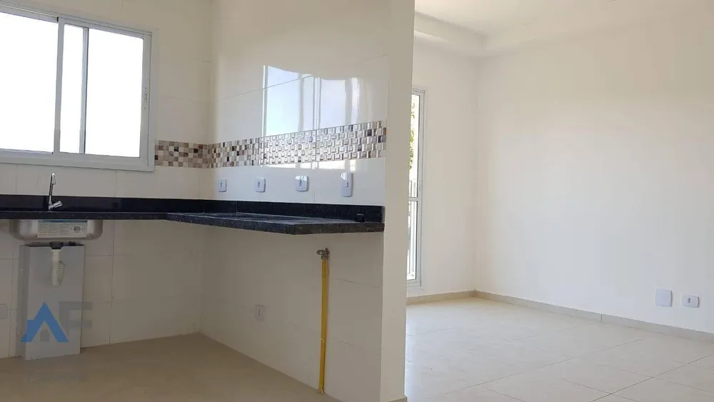 Apartamento, 2 quartos, 68 m² - Foto 3