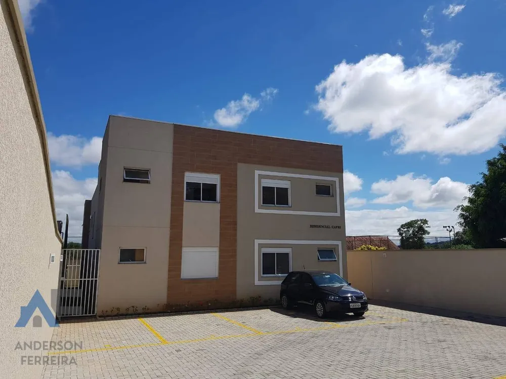 Apartamento, 2 quartos, 68 m² - Foto 1