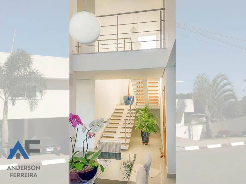 Casa, 3 quartos, 305 m² - Foto 4