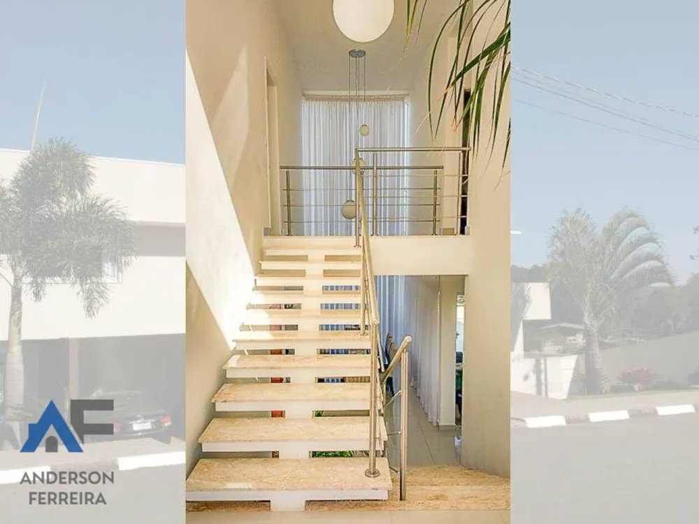 Casa, 3 quartos, 305 m² - Foto 2