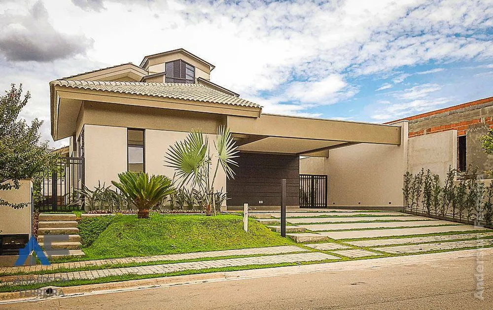 Casa, 3 quartos, 350 m² - Foto 2