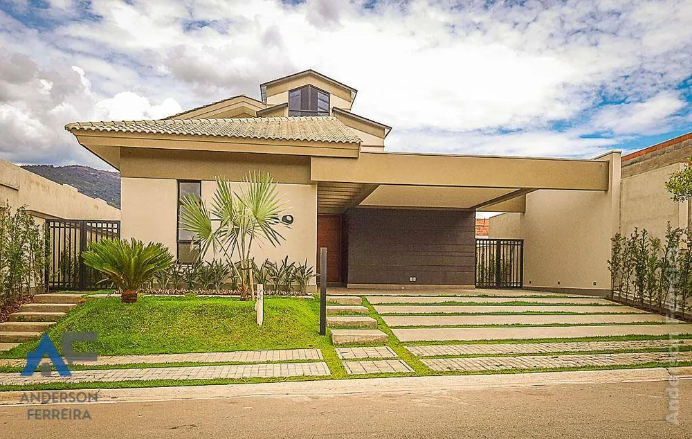 Casa, 3 quartos, 350 m² - Foto 1