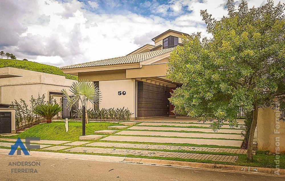 Casa, 3 quartos, 350 m² - Foto 3