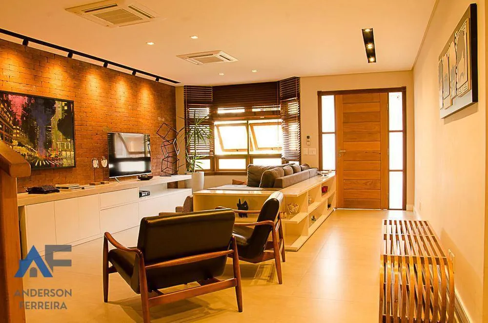 Casa, 3 quartos, 238 m² - Foto 3