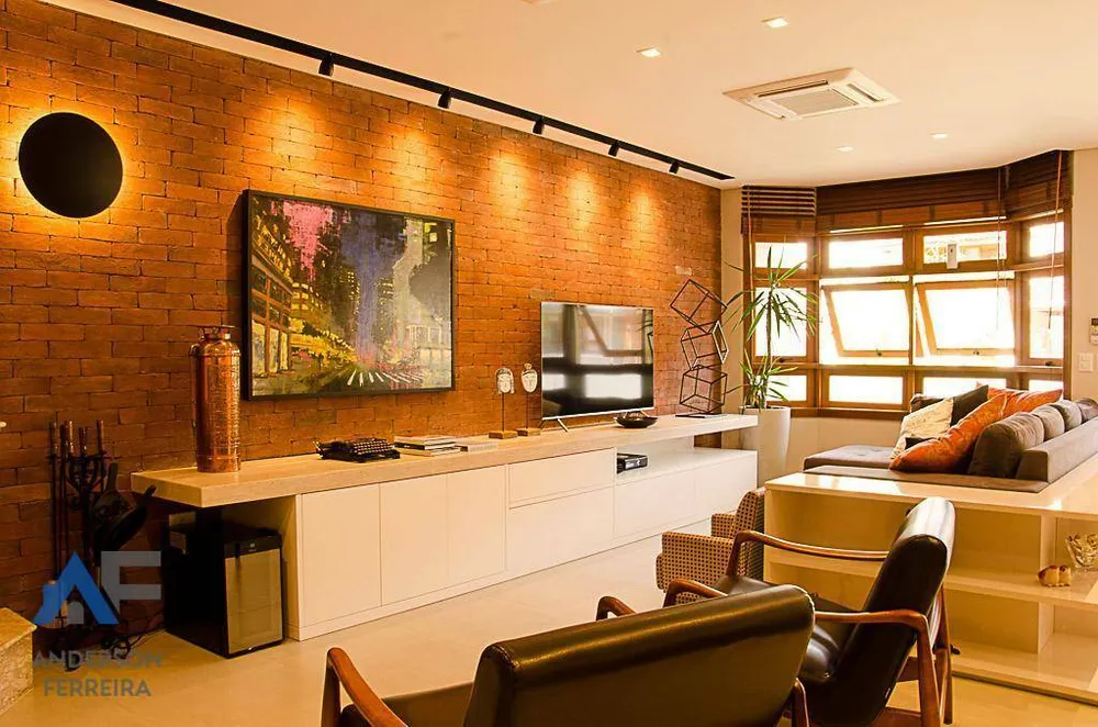 Casa, 3 quartos, 238 m² - Foto 2