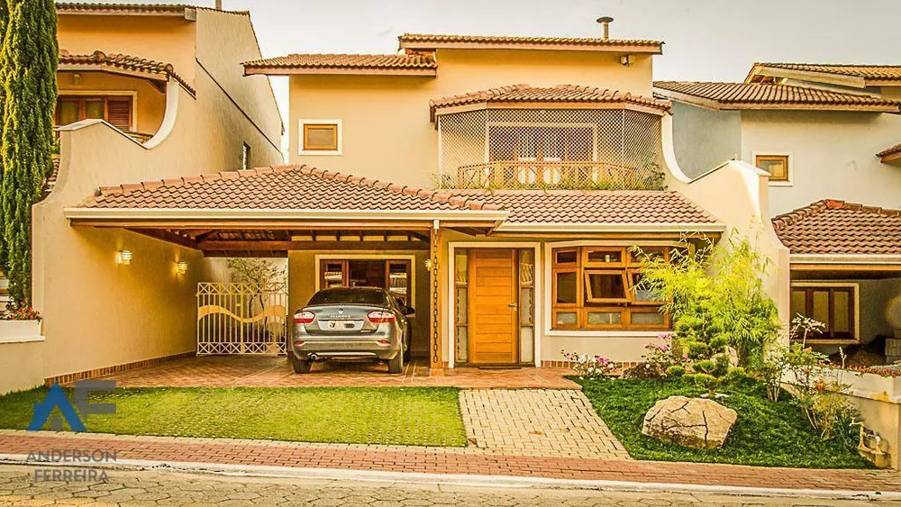 Casa, 3 quartos, 238 m² - Foto 4