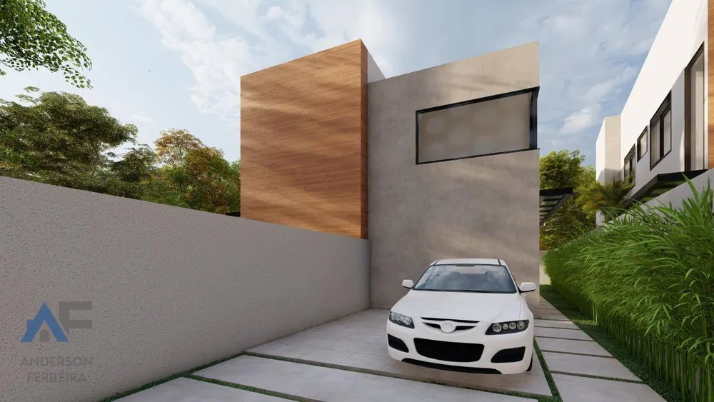 Casa, 3 quartos, 109 m² - Foto 4