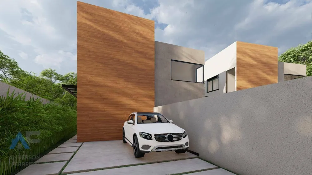 Casa, 3 quartos, 109 m² - Foto 3