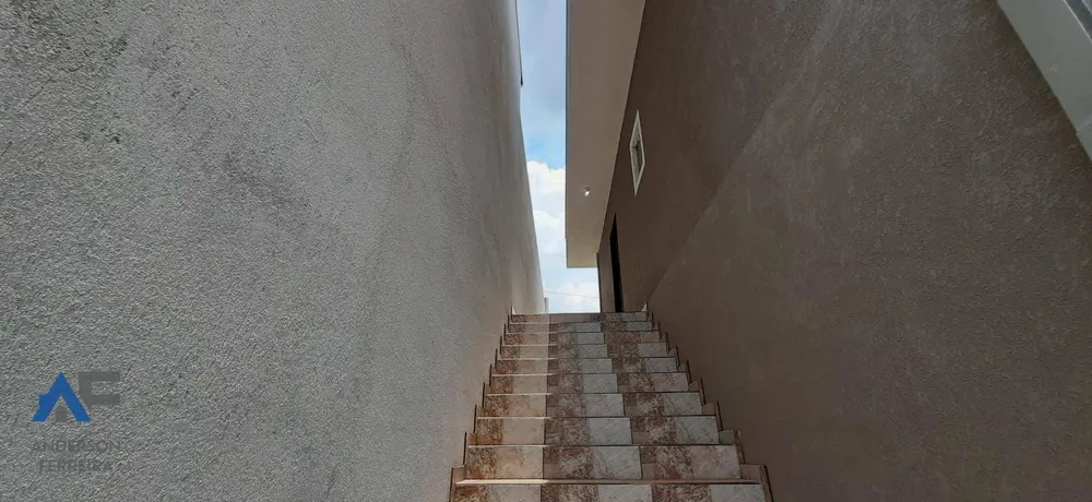 Casa, 2 quartos, 94 m² - Foto 4
