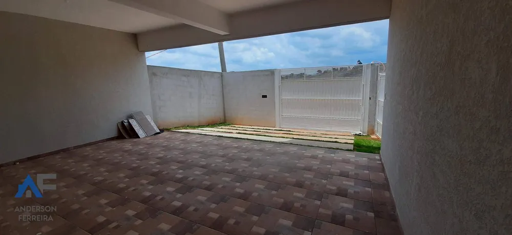 Casa, 2 quartos, 94 m² - Foto 3
