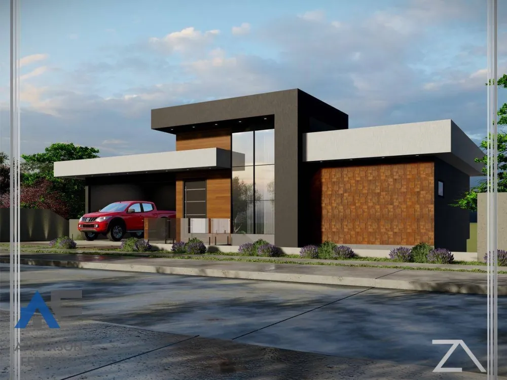 Casa, 3 quartos, 223 m² - Foto 2