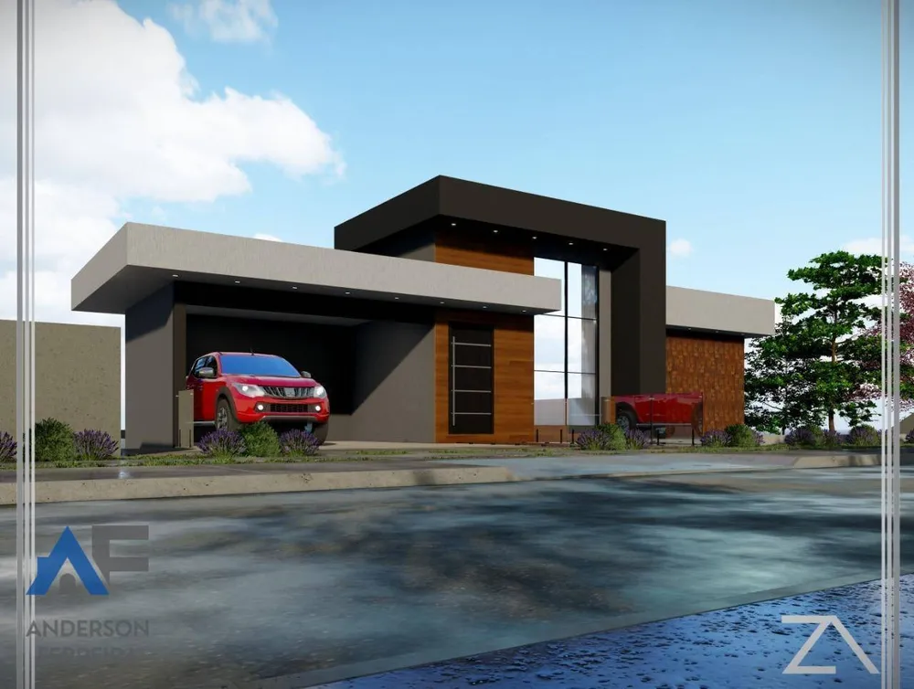 Casa, 3 quartos, 223 m² - Foto 3