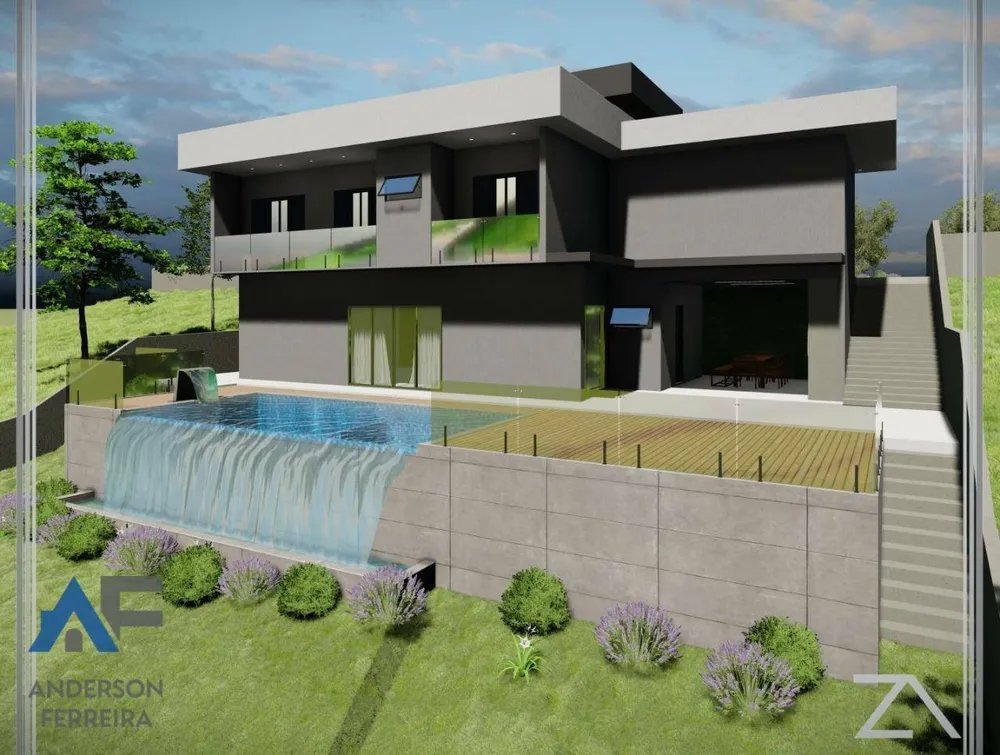 Casa, 3 quartos, 223 m² - Foto 4