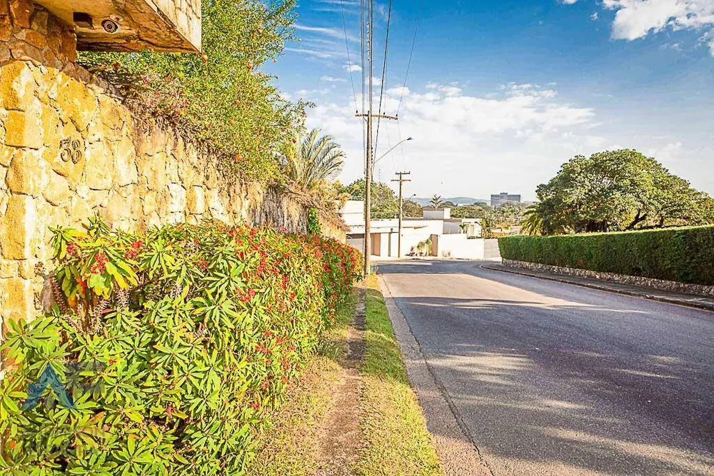 Casa, 5 quartos, 671 m² - Foto 2