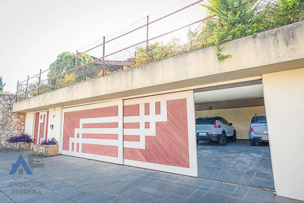 Casa, 5 quartos, 671 m² - Foto 4