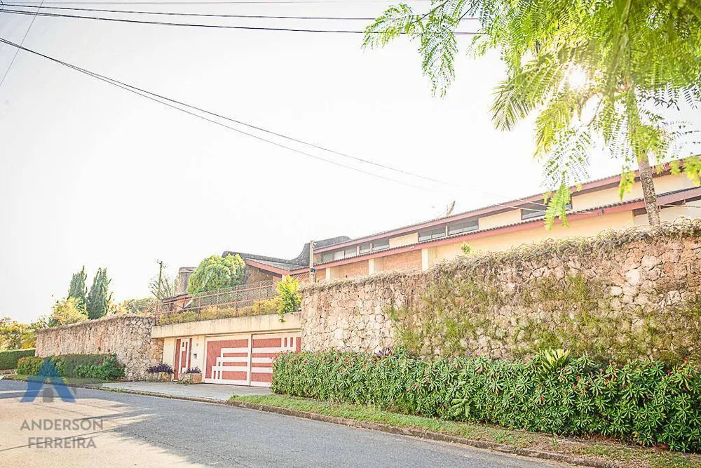 Casa, 5 quartos, 671 m² - Foto 3
