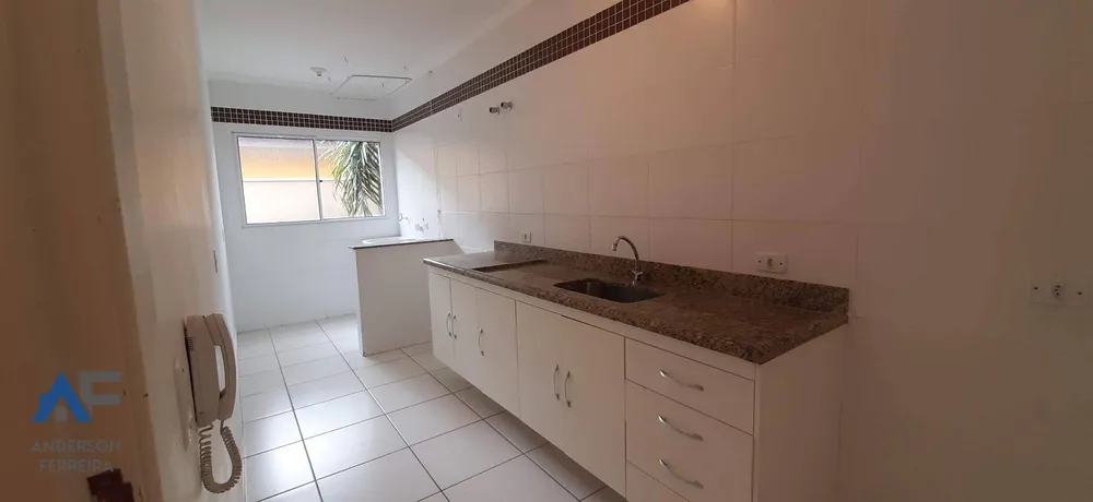 Apartamento, 2 quartos, 77 m² - Foto 1