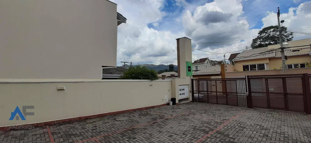 Apartamento, 2 quartos, 77 m² - Foto 3