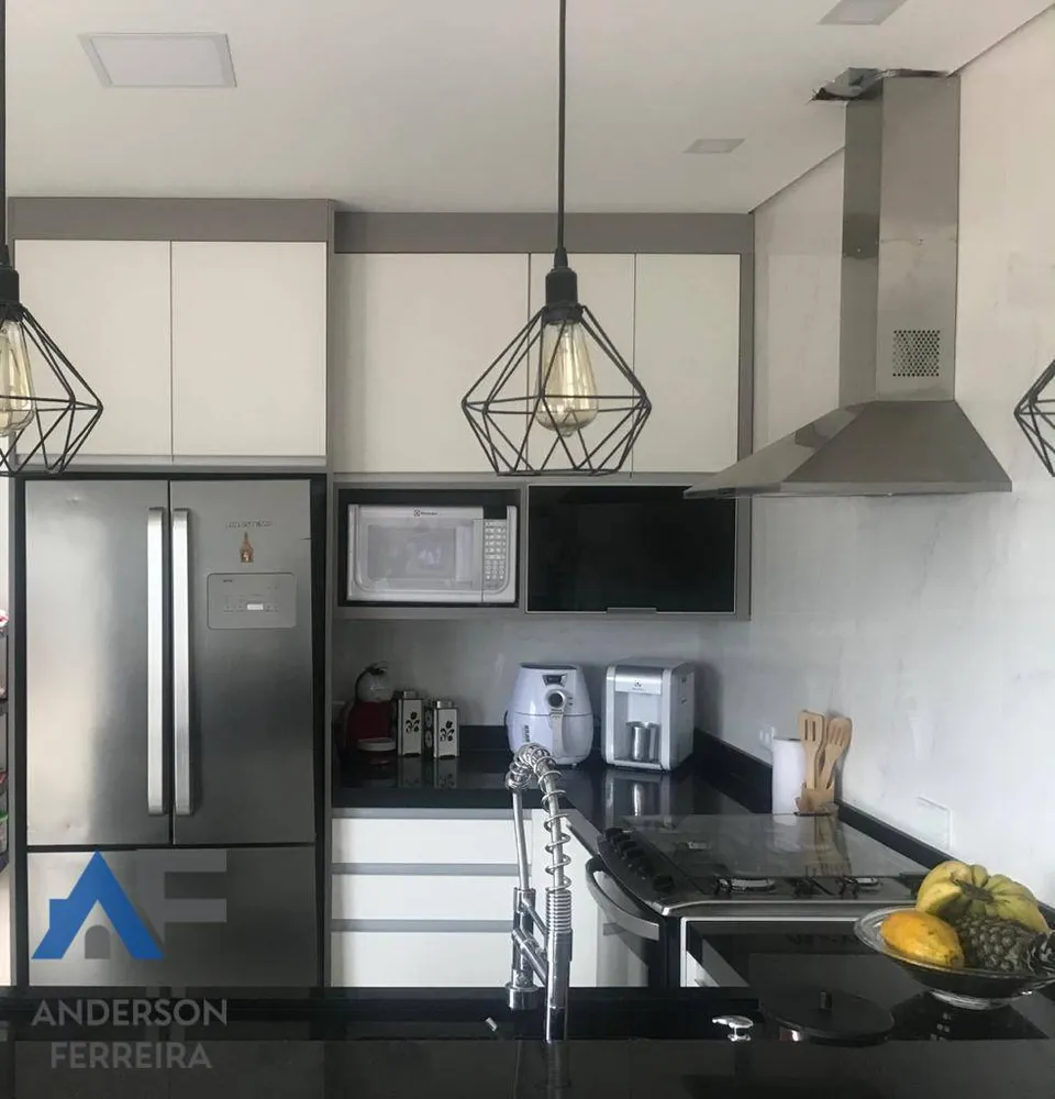 Casa, 4 quartos, 230 m² - Foto 3