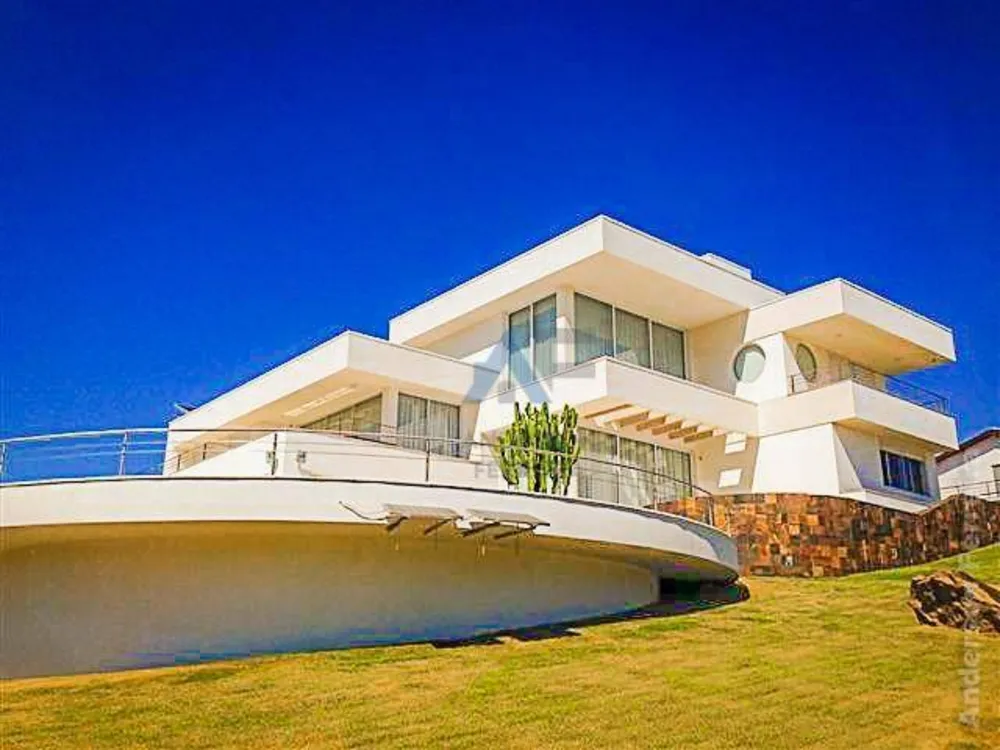 Casa, 4 quartos, 608 m² - Foto 4