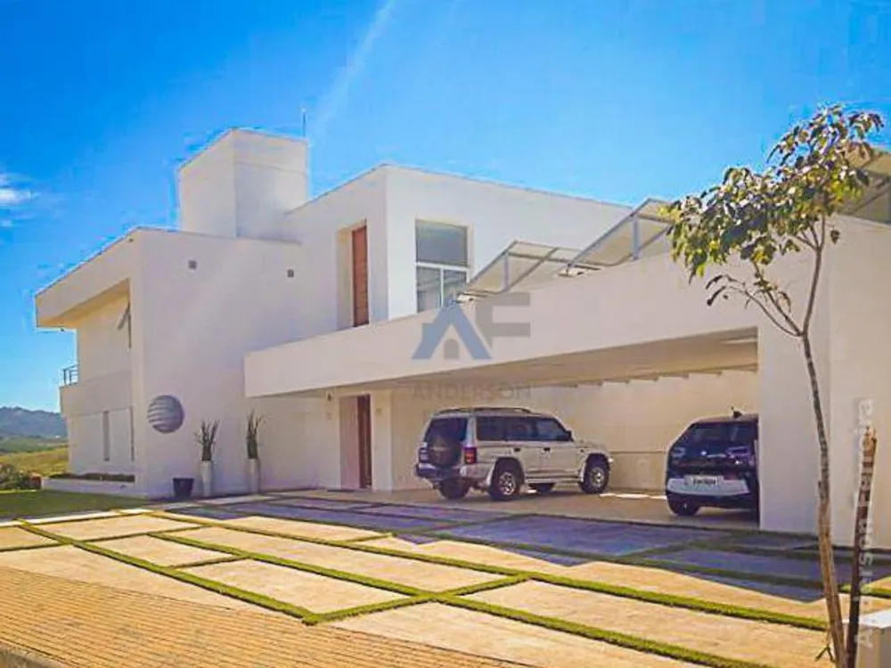 Casa, 4 quartos, 608 m² - Foto 3