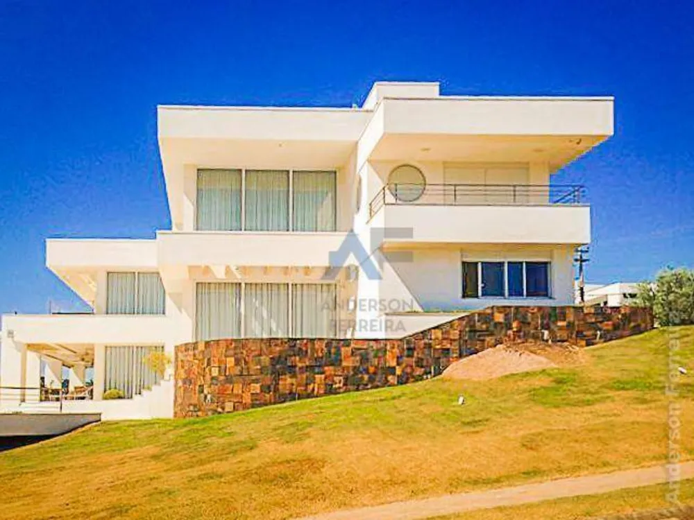 Casa, 4 quartos, 608 m² - Foto 2