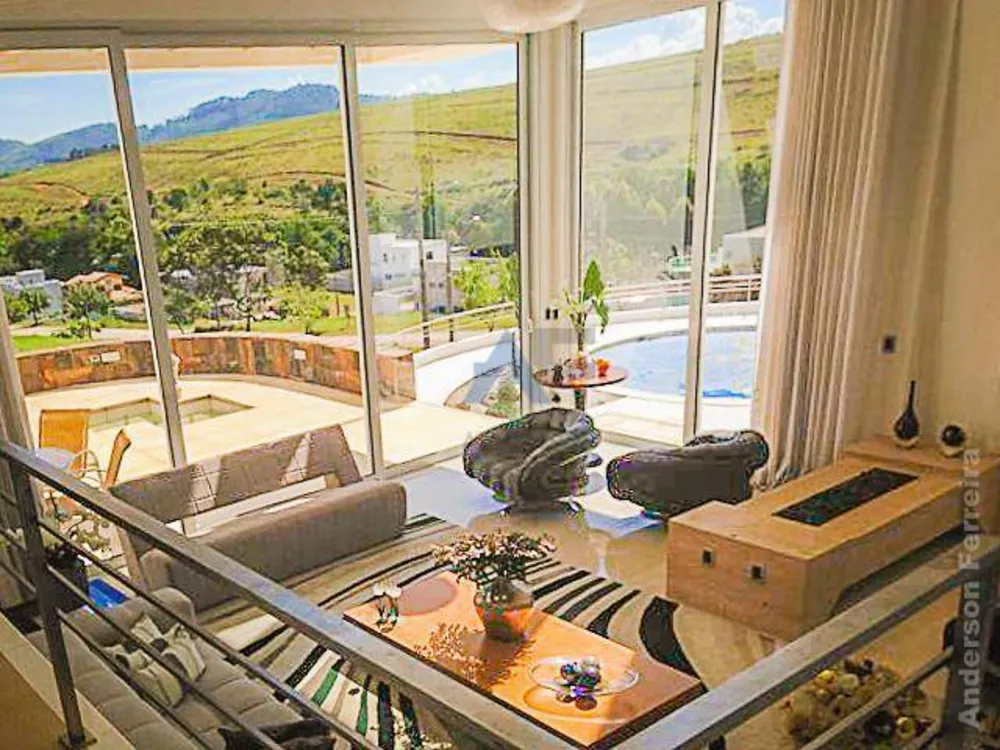 Casa, 4 quartos, 608 m² - Foto 1