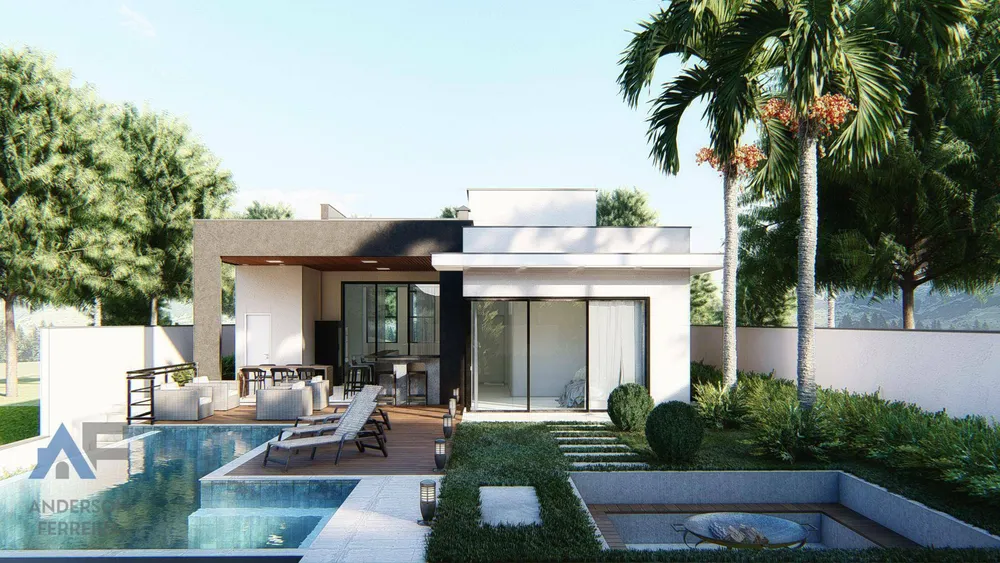 Casa, 3 quartos, 247 m² - Foto 4