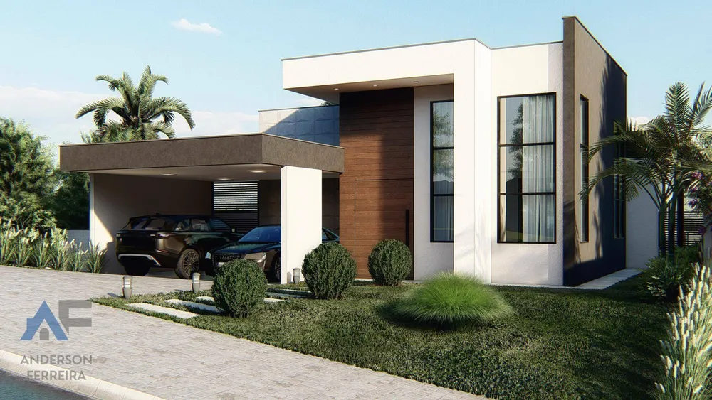 Casa, 3 quartos, 247 m² - Foto 2