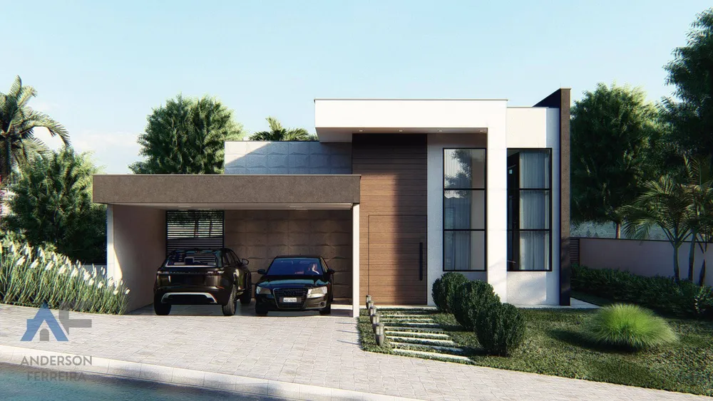 Casa, 3 quartos, 247 m² - Foto 3