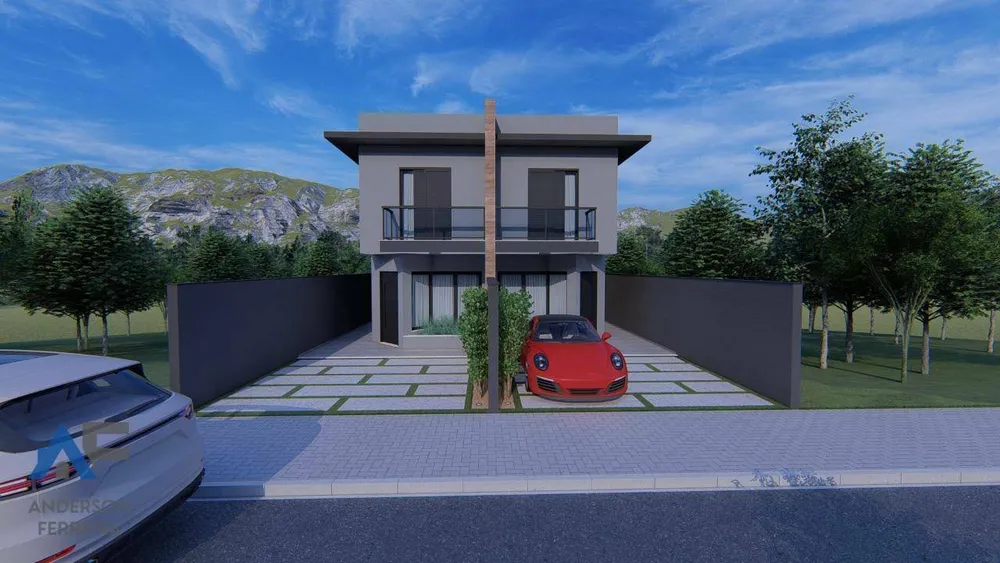 Casa, 3 quartos, 155 m² - Foto 4