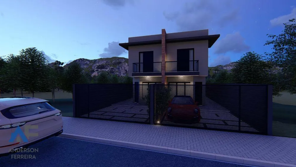 Casa, 3 quartos, 155 m² - Foto 3