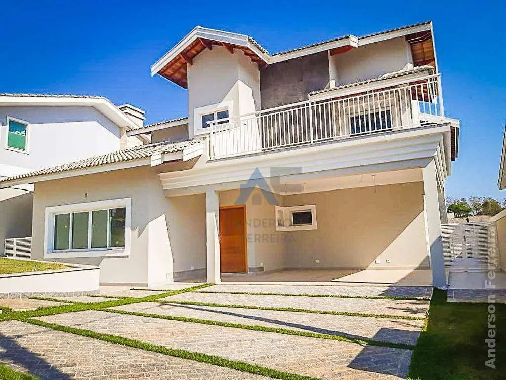 Casa, 4 quartos, 324 m² - Foto 4