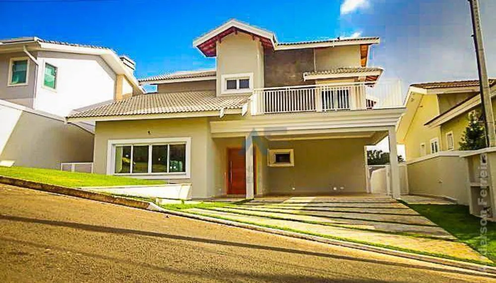 Casa, 4 quartos, 324 m² - Foto 2