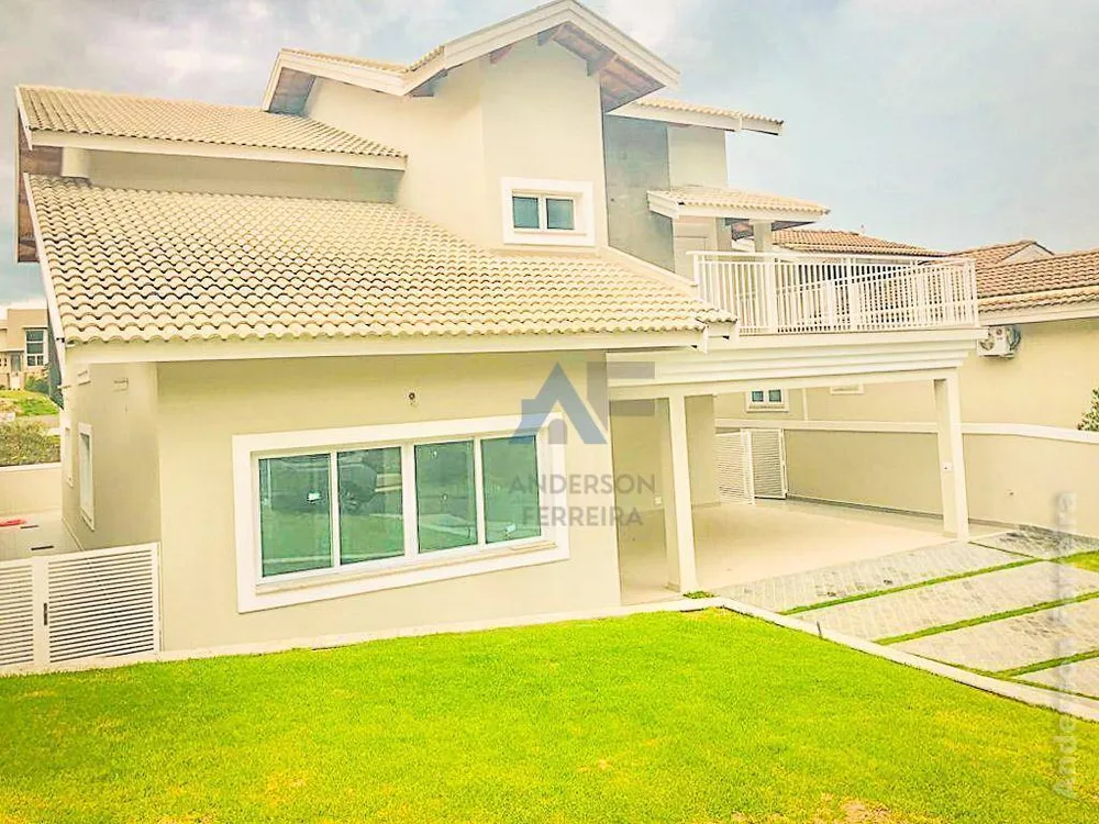 Casa, 4 quartos, 324 m² - Foto 3