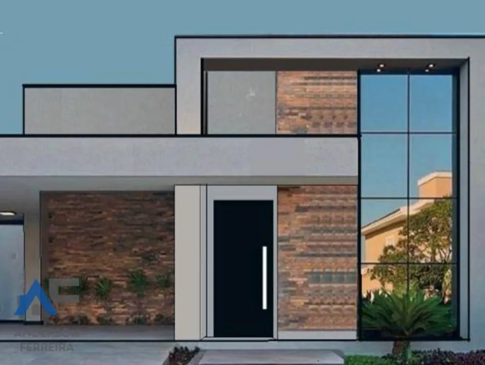 Casa, 3 quartos, 145 m² - Foto 1