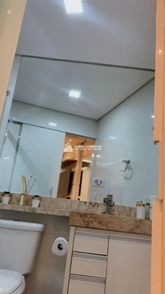 Casa de Condomínio, 2 quartos - Foto 3
