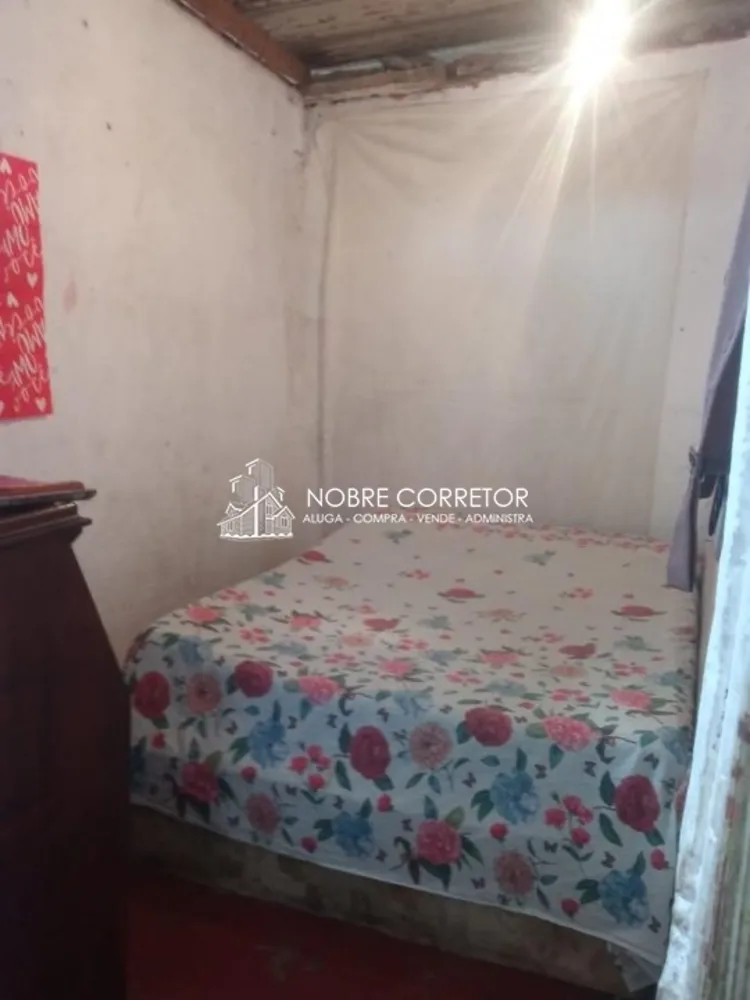 Casa, 2 quartos - Foto 2