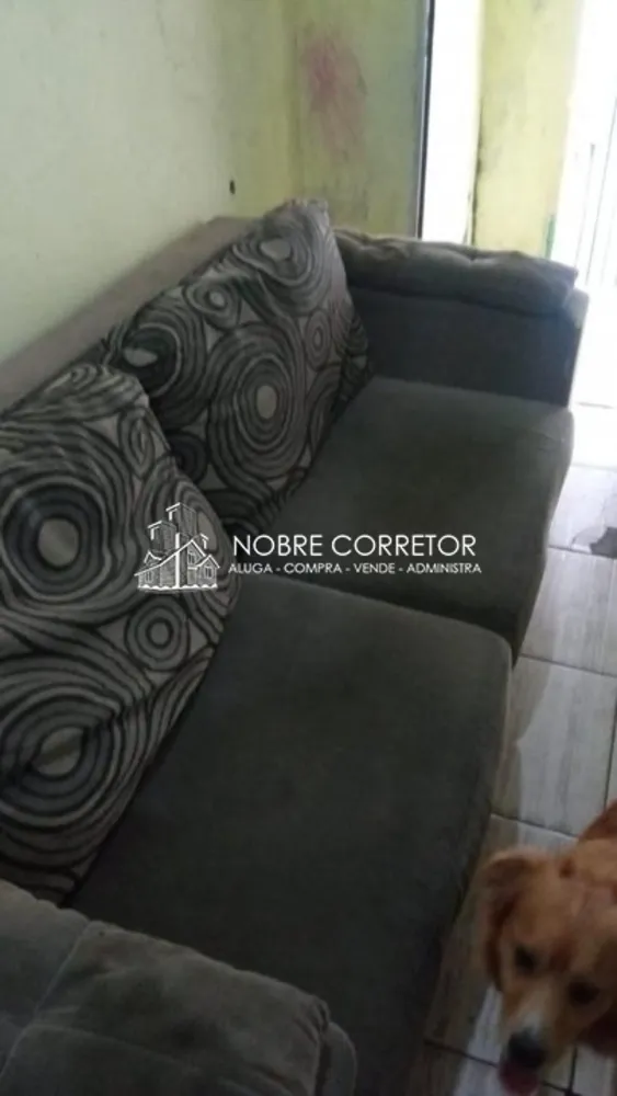 Casa, 2 quartos - Foto 4