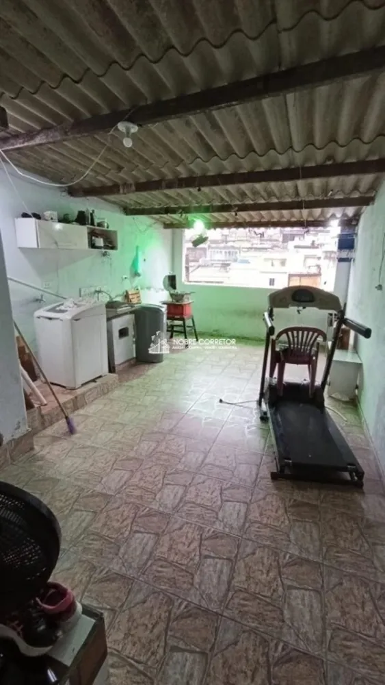 Sobrado, 2 quartos, 90 m² - Foto 4