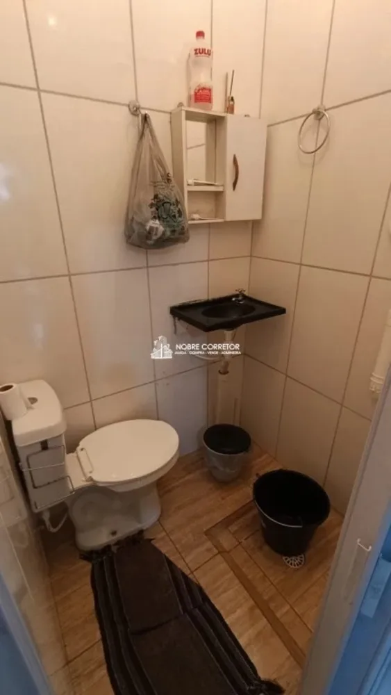 Sobrado, 2 quartos, 90 m² - Foto 2
