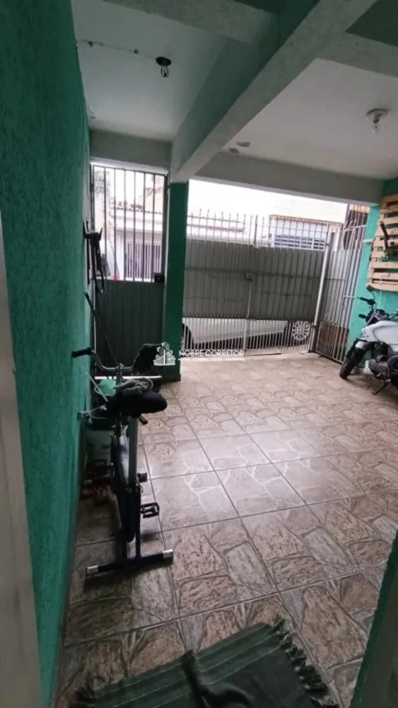 Sobrado, 2 quartos, 90 m² - Foto 3