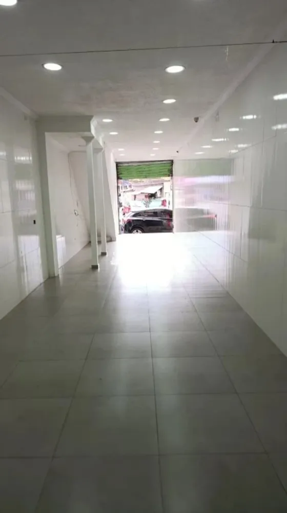 Prédio Inteiro, 96 m² - Foto 3