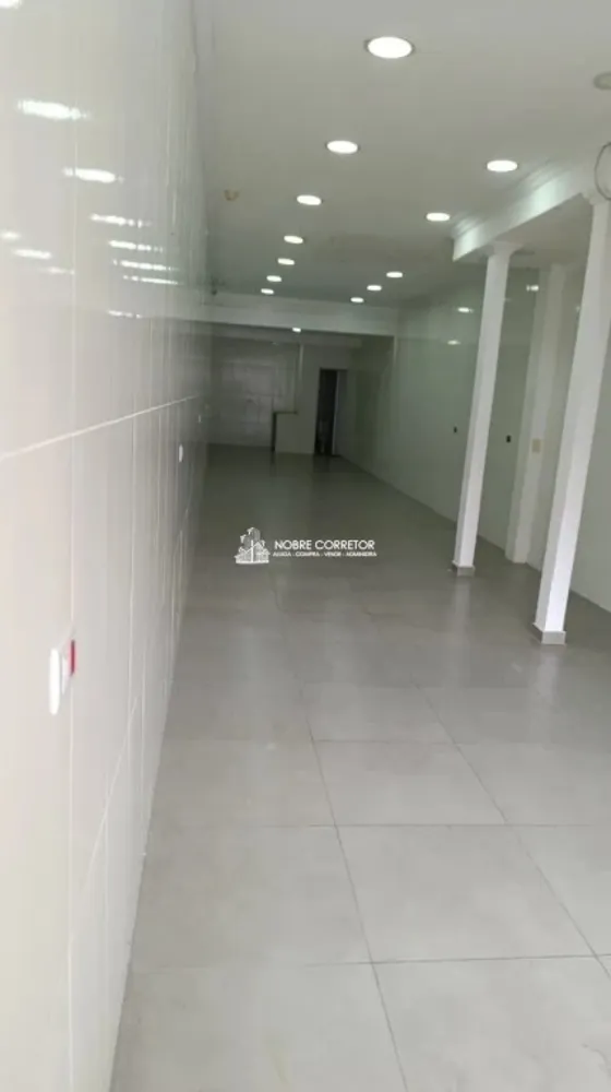 Prédio Inteiro, 96 m² - Foto 2