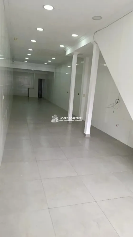Prédio Inteiro, 96 m² - Foto 1