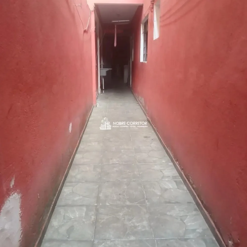 Casa, 5 quartos, 125 m² - Foto 2