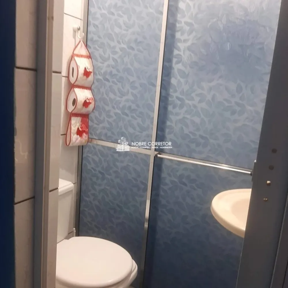 Sobrado, 2 quartos, 80 m² - Foto 2